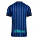 Inter Milan Tricou Fotbal Replică 2025-26 Barbati Acasa